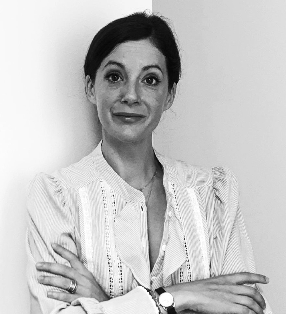 Cecile Ferreira